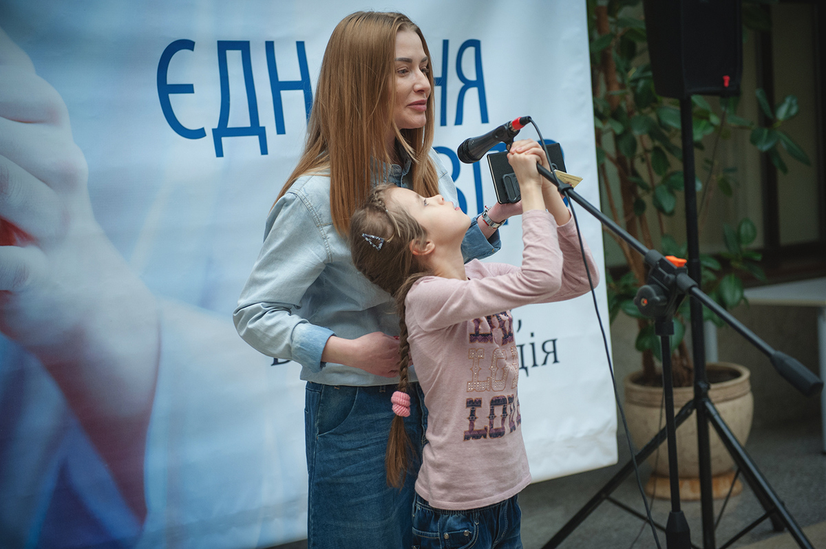 фотоотчёт с выставки